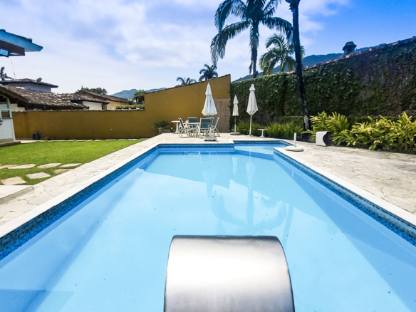 Casa no Condomínio Costa Verde Tabatinga com  4 quartos, na Praia de Tabatinga com 380m²