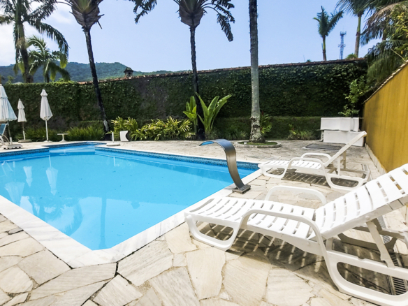 Casa no Condomínio Costa Verde Tabatinga com  4 quartos, na Praia de Tabatinga com 380m²