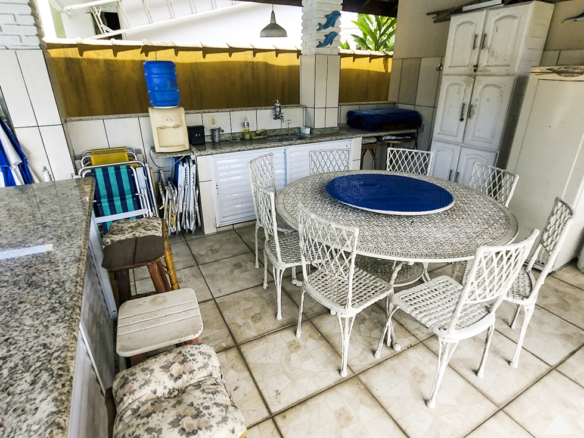 Casa no Condomínio Costa Verde Tabatinga com  4 quartos, na Praia de Tabatinga com 380m²