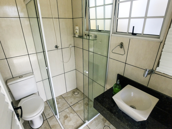 Casa no Condomínio Costa Verde Tabatinga com  4 quartos, na Praia de Tabatinga com 380m²
