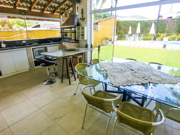 Casa no Condomínio Costa Verde Tabatinga com  4 quartos, na Praia de Tabatinga com 380m²