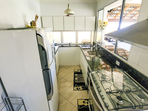 Casa no Condomínio Costa Verde Tabatinga com  4 quartos, na Praia de Tabatinga com 380m²