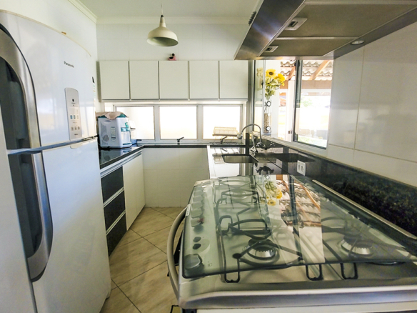 Casa no Condomínio Costa Verde Tabatinga com  4 quartos, na Praia de Tabatinga com 380m²