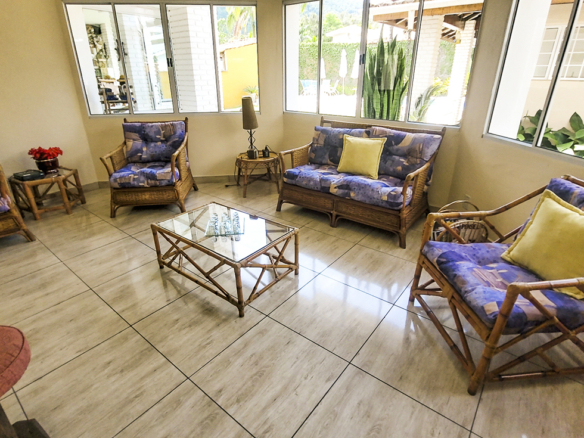 Casa no Condomínio Costa Verde Tabatinga com  4 quartos, na Praia de Tabatinga com 380m²