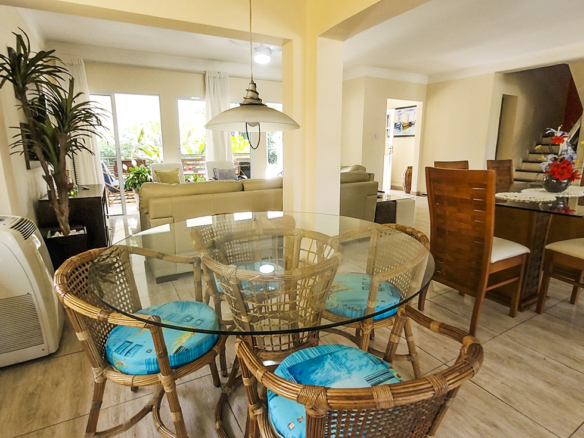 Casa no Condomínio Costa Verde Tabatinga com  4 quartos, na Praia de Tabatinga com 380m²