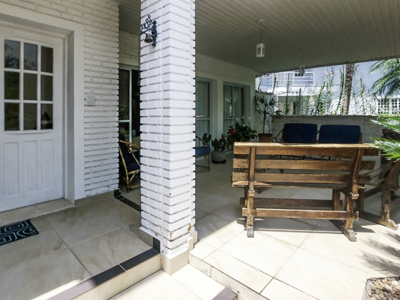 Casa no Condomínio Costa Verde Tabatinga com  4 quartos, na Praia de Tabatinga com 380m²