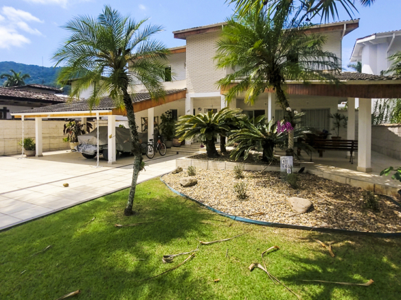 Casa no Condomínio Costa Verde Tabatinga com  4 quartos, na Praia de Tabatinga com 380m²