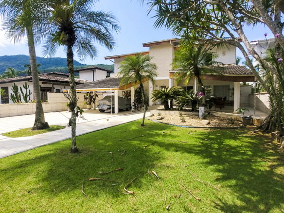 Casa no Condomínio Costa Verde Tabatinga com  4 quartos, na Praia de Tabatinga com 380m²