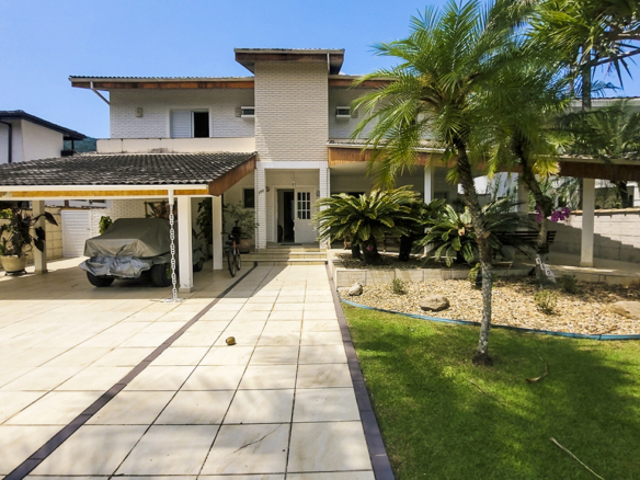Casa no Condomínio Costa Verde Tabatinga com  4 quartos, na Praia de Tabatinga com 380m²