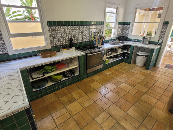 Casa no Condomínio Costa Verde Tabatinga com 7 quartos, na Praia de Tabatinga com 450m²