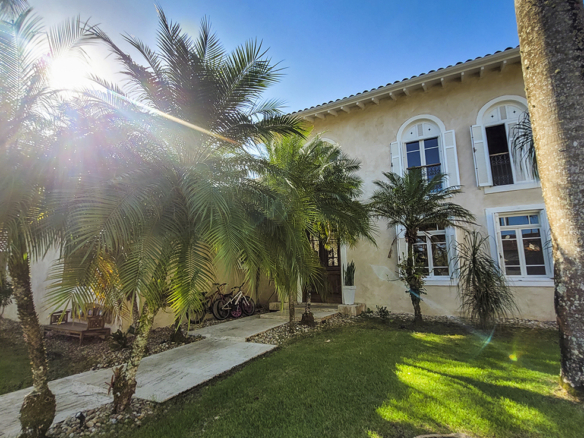 Casa no Condomínio Costa Verde Tabatinga com 7 quartos, na Praia de Tabatinga com 450m²