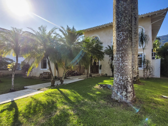 Casa no Condomínio Costa Verde Tabatinga com 7 quartos, na Praia de Tabatinga com 450m²