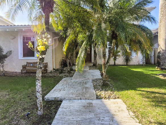Casa no Condomínio Costa Verde Tabatinga com 7 quartos, na Praia de Tabatinga com 450m²