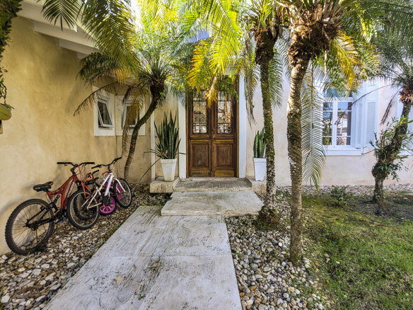 Casa no Condomínio Costa Verde Tabatinga com 7 quartos, na Praia de Tabatinga com 450m²