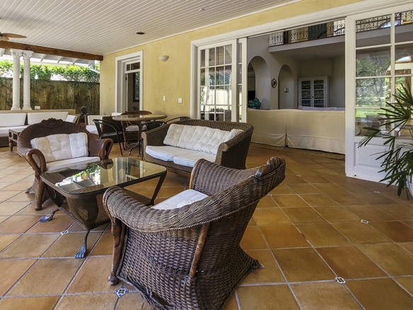 Casa no Condomínio Costa Verde Tabatinga com 7 quartos, na Praia de Tabatinga com 450m²