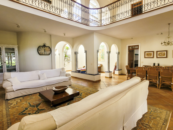 Casa no Condomínio Costa Verde Tabatinga com 7 quartos, na Praia de Tabatinga com 450m²