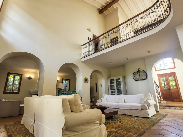 Casa no Condomínio Costa Verde Tabatinga com 7 quartos, na Praia de Tabatinga com 450m²