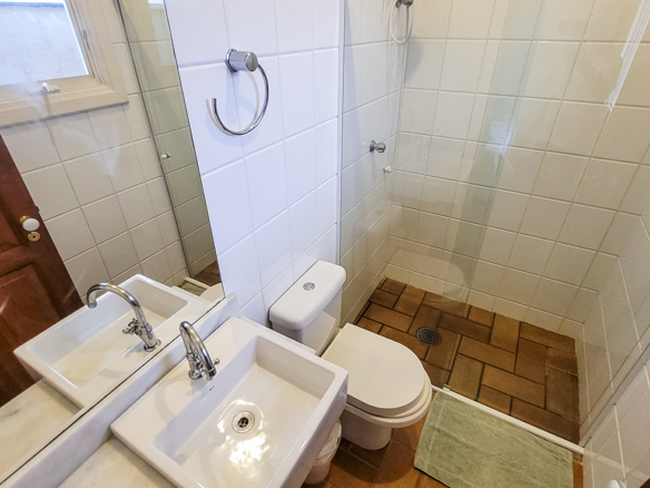 Casa no Condomínio Costa Verde Tabatinga com 7 quartos, na Praia de Tabatinga com 450m²