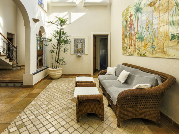 Casa no Condomínio Costa Verde Tabatinga com 7 quartos, na Praia de Tabatinga com 450m²