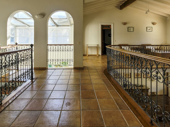Casa no Condomínio Costa Verde Tabatinga com 7 quartos, na Praia de Tabatinga com 450m²