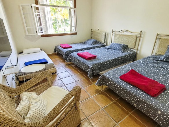 Casa no Condomínio Costa Verde Tabatinga com 7 quartos, na Praia de Tabatinga com 450m²