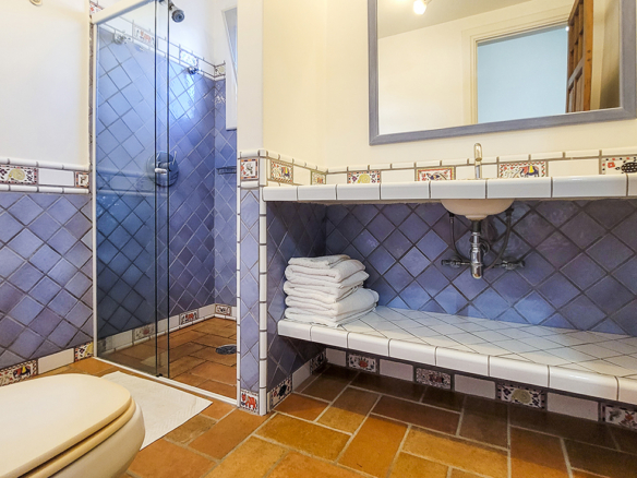 Casa no Condomínio Costa Verde Tabatinga com 7 quartos, na Praia de Tabatinga com 450m²