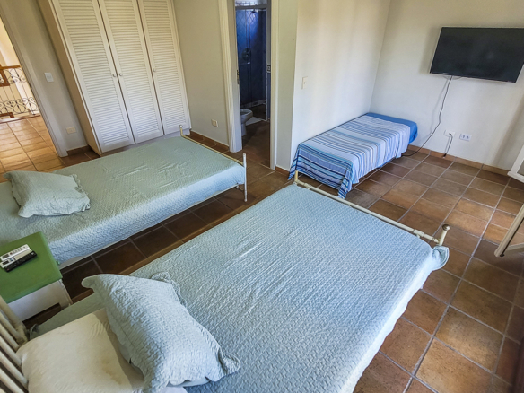Casa no Condomínio Costa Verde Tabatinga com 7 quartos, na Praia de Tabatinga com 450m²