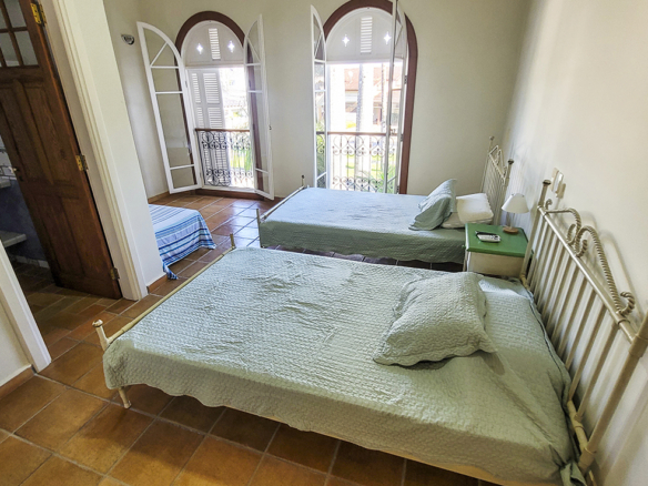 Casa no Condomínio Costa Verde Tabatinga com 7 quartos, na Praia de Tabatinga com 450m²