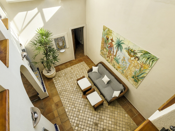 Casa no Condomínio Costa Verde Tabatinga com 7 quartos, na Praia de Tabatinga com 450m²