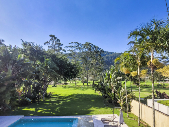 Casa no Condomínio Costa Verde Tabatinga com 7 quartos, na Praia de Tabatinga com 450m²