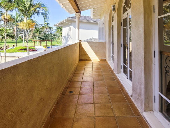 Casa no Condomínio Costa Verde Tabatinga com 7 quartos, na Praia de Tabatinga com 450m²
