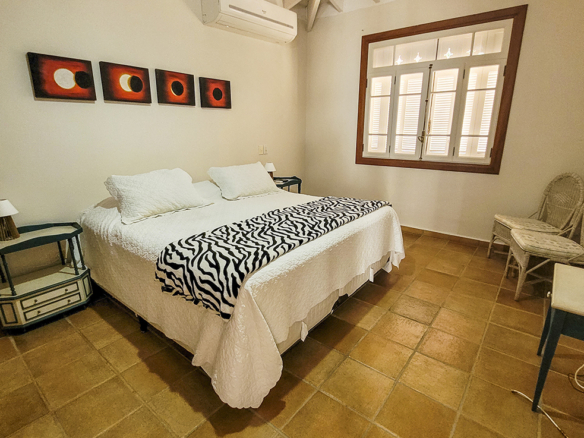 Casa no Condomínio Costa Verde Tabatinga com 7 quartos, na Praia de Tabatinga com 450m²