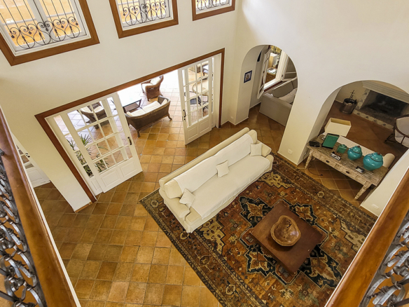 Casa no Condomínio Costa Verde Tabatinga com 7 quartos, na Praia de Tabatinga com 450m²