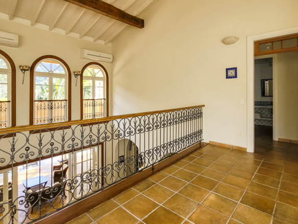 Casa no Condomínio Costa Verde Tabatinga com 7 quartos, na Praia de Tabatinga com 450m²