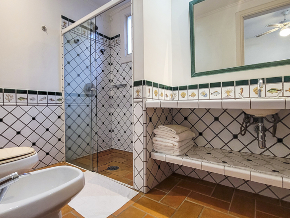 Casa no Condomínio Costa Verde Tabatinga com 7 quartos, na Praia de Tabatinga com 450m²