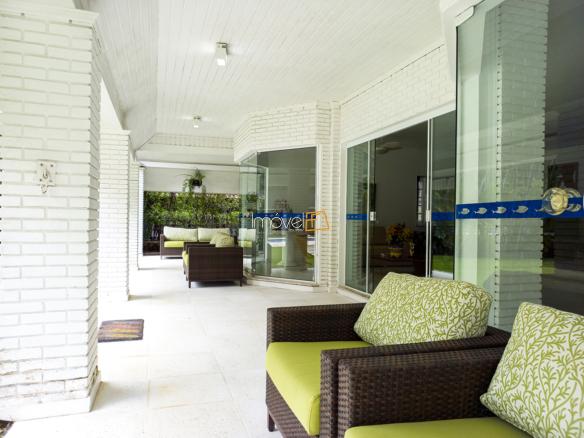 Casa no Condomínio Costa Verde Tabatinga com 5 quartos, na Praia de Tabatinga com 347m²