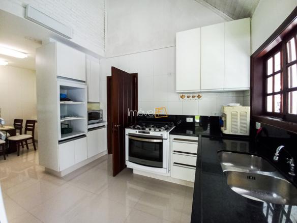 Casa no Condomínio Costa Verde Tabatinga com 5 quartos, na Praia de Tabatinga com 347m²