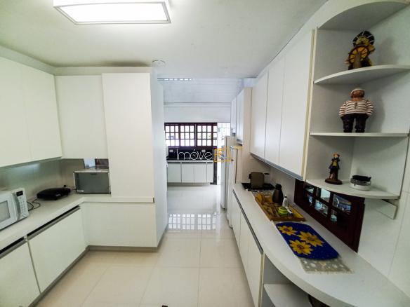 Casa no Condomínio Costa Verde Tabatinga com 5 quartos, na Praia de Tabatinga com 347m²