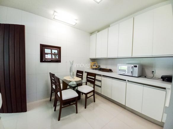 Casa no Condomínio Costa Verde Tabatinga com 5 quartos, na Praia de Tabatinga com 347m²