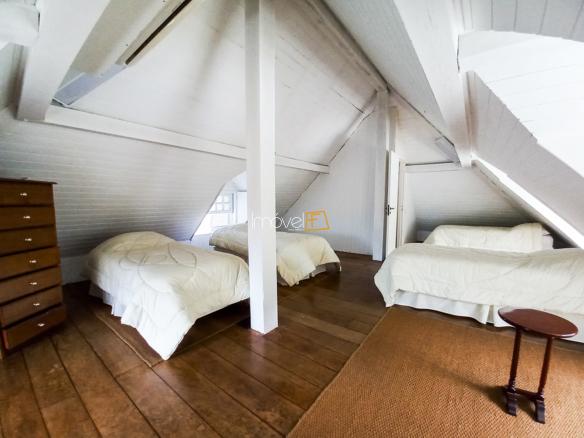 Casa no Condomínio Costa Verde Tabatinga com 5 quartos, na Praia de Tabatinga com 347m²