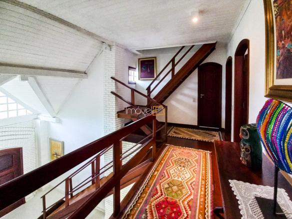 Casa no Condomínio Costa Verde Tabatinga com 5 quartos, na Praia de Tabatinga com 347m²