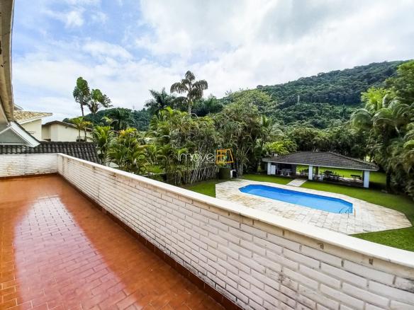 Casa no Condomínio Costa Verde Tabatinga com 5 quartos, na Praia de Tabatinga com 347m²