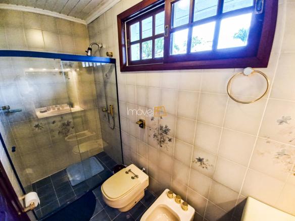 Casa no Condomínio Costa Verde Tabatinga com 5 quartos, na Praia de Tabatinga com 347m²