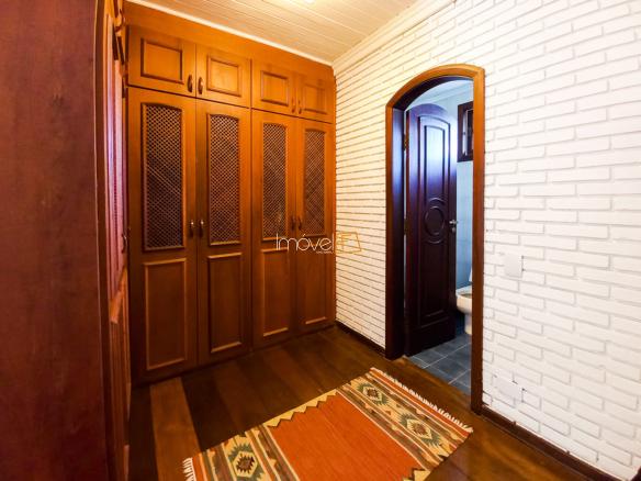 Casa no Condomínio Costa Verde Tabatinga com 5 quartos, na Praia de Tabatinga com 347m²