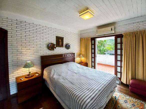 Casa no Condomínio Costa Verde Tabatinga com 5 quartos, na Praia de Tabatinga com 347m²