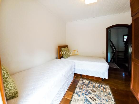 Casa no Condomínio Costa Verde Tabatinga com 5 quartos, na Praia de Tabatinga com 347m²