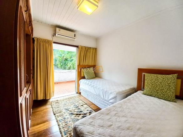 Casa no Condomínio Costa Verde Tabatinga com 5 quartos, na Praia de Tabatinga com 347m²