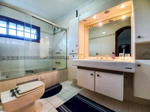 Casa no Condomínio Costa Verde Tabatinga com 5 quartos, na Praia de Tabatinga com 347m²