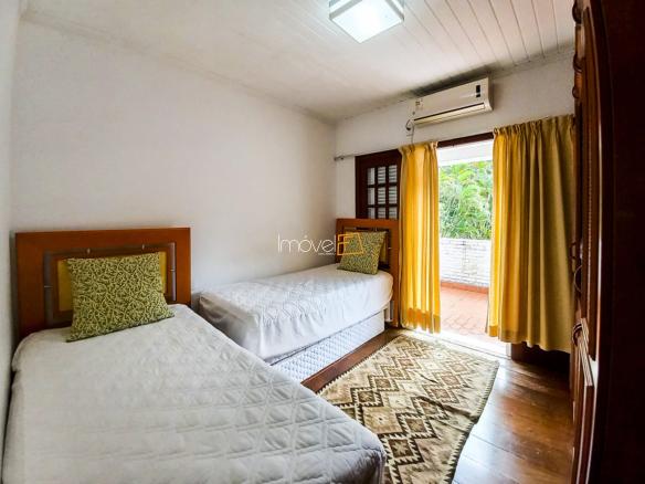 Casa no Condomínio Costa Verde Tabatinga com 5 quartos, na Praia de Tabatinga com 347m²
