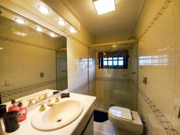 Casa no Condomínio Costa Verde Tabatinga com 5 quartos, na Praia de Tabatinga com 347m²